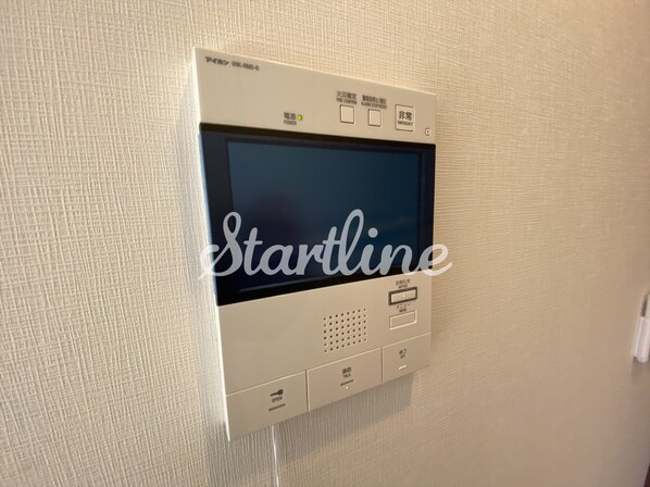 ヴィークブライト蔵前の物件内観写真